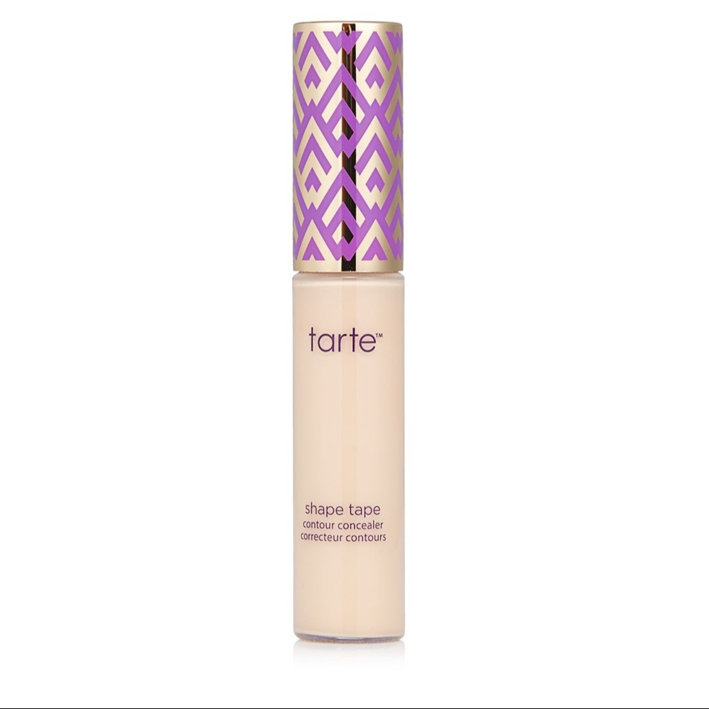 💥SALE💥BRAND NEW TARTE SHAPE TAPE LIGHT SAND
